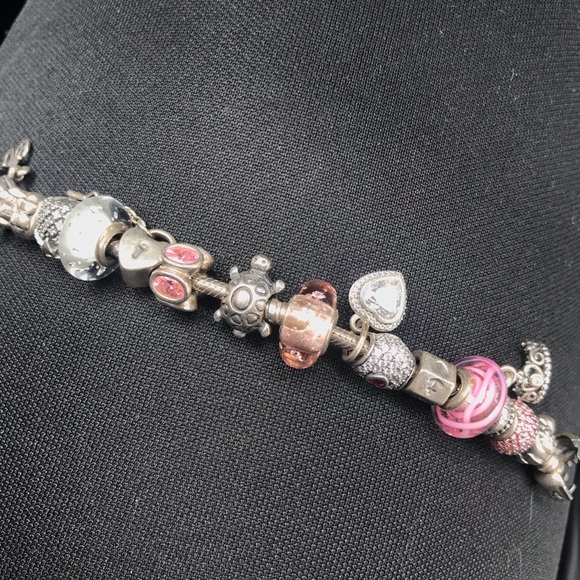 Pandora Bracelet - Picture 6 of 7